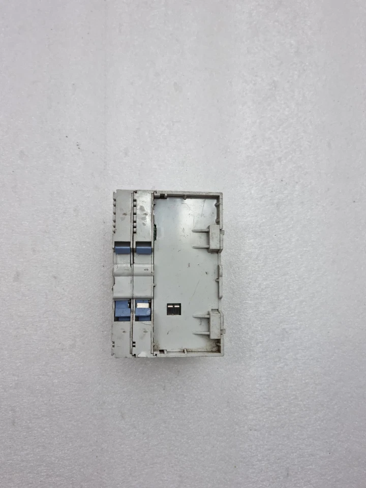 FnlO-S Crevis Modubus Tcp/Ip NA-9289 With ST-2328 Module NA9289 ST2328 For Parts